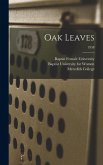 Oak Leaves [electronic Resource]; 1958