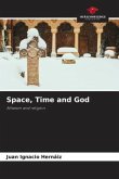 Space, Time and God