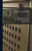 Oak Leaves [electronic Resource]; 1998