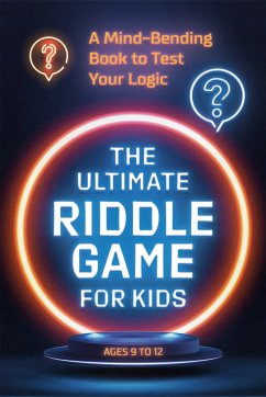 The Ultimate Riddle Game for Kids - Z Kids