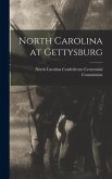 North Carolina at Gettysburg