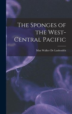 The Sponges of the West-central Pacific