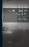 Adventures in Algebra