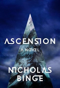 Ascension - Binge, Nicholas