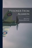 Prisoner From Alamein