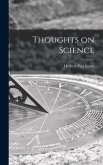 Thoughts on Science