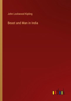 Beast and Man in India