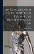 An Exposition of the Principles of... - Bild 1