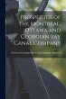 Prospectus of the Montreal, Ottawa and... - Bild 1