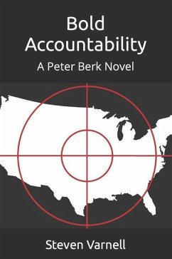 Bold Accountability - Varnell, Steven