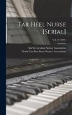 Tar Heel Nurse [serial]; Vol. 63 (2001)