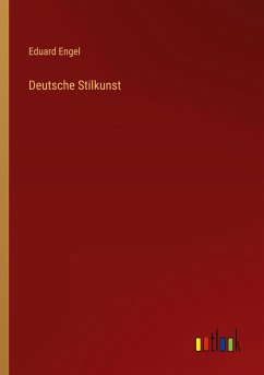 Deutsche Stilkunst - Engel, Eduard