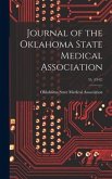 Journal of the Oklahoma State Medical Association; 35, (1942)