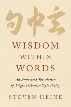 Wisdom Within Words - Heine, Steven