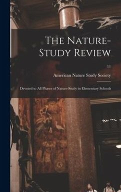 The Nature-study Review