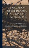 Annual Report of the Indiana State Board of Agriculture; yr.1880