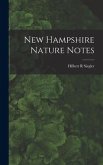 New Hampshire Nature Notes