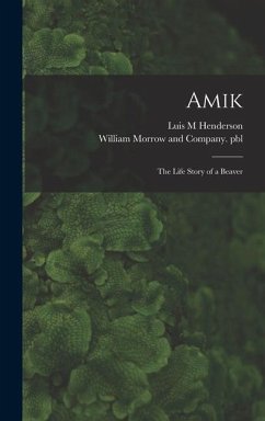 Amik - Henderson, Luis M