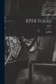 KPFK Folio; Jul-71