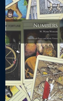 Cover Numbers