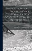 Transactions and Proceedings of the Royal Society of South Australia (Incorporated); v. 44 (1920)