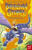 Dragon Storm: Erin and Rockhammer (eBook, ePUB)