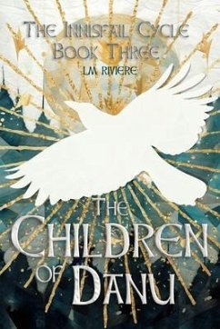 The Children of Danu: The Innisfail Cycle (eBook, ePUB) Cover The Children of Danu: The Innisfail Cycle (eBook, ePUB)