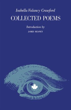 Collected Poems - Crawford, Isabella Valancy