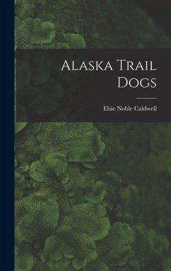 Alaska Trail Dogs