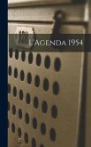 L'Agenda 1954