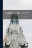 Martyrs in China
