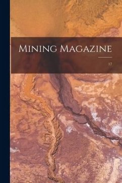 Mining Magazine; 17 - Anonymous