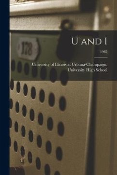 Cover U and I; 1962