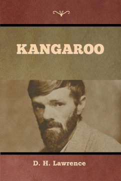 Kangaroo - Lawrence, D. H.
