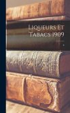 Liqueurs Et Tabacs 1909; 8