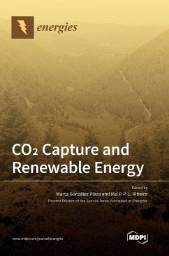 CO2 Capture and Renewable Energy