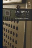 The Zephyrus: Astoria High School 1935: Volume 38