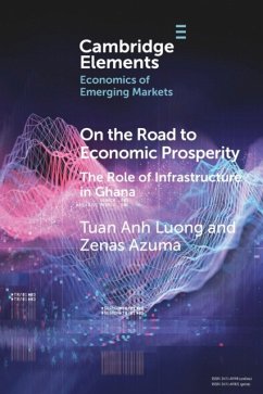 On the Road to Economic Prosperity - Luong, Tuan Anh (De Montfort University, Leicester); Azuma, Zenas (De Montfort University, Leicester)