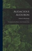 Audacious Audubon