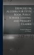 Exercises in Algebra for Fifth Book,... - Bild 1