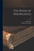 The Book of Knowledge;; 16