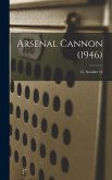 Arsenal Cannon (1946); 67, Number 16