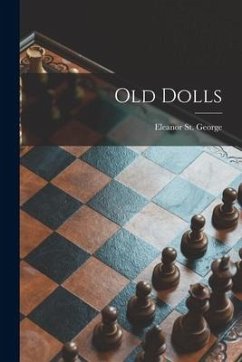 Old Dolls