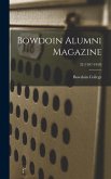 Bowdoin Alumni Magazine; 32 (1957-1958)