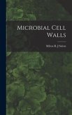 Microbial Cell Walls