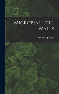 Microbial Cell Walls