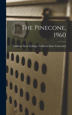 The Pinecone, 1960