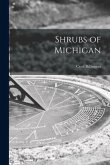 Shrubs of Michigan