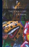 The Folk-lore Journal; v.6