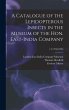 A Catalogue of the Lepidopterous... - Bild 1